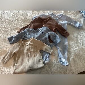 Baby Gap 3-6 month bundle - all VGUC